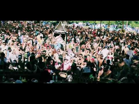 👽 Querox & Phase | 🎼 E-Trip | 📅 2018