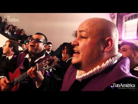 En Mi Viejo San Juan video