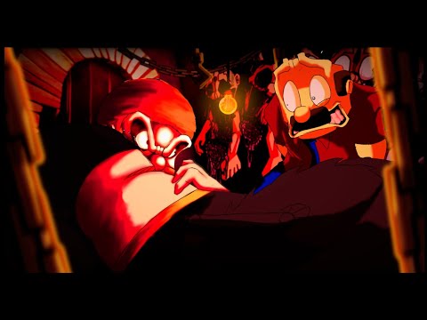 Untold Secrets V1 [Irida Reborn OST]