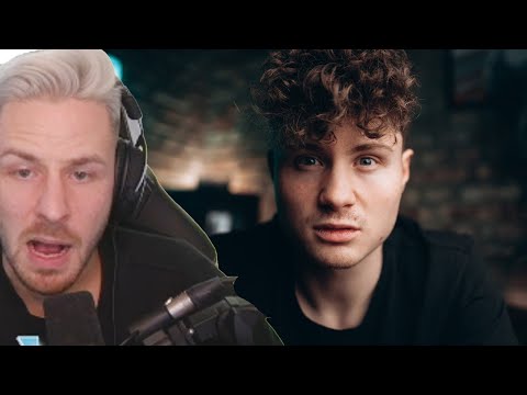 Reaktion auf Alles anders von Felix | Rewi erzählt selber seine ERFAHRUNGEN