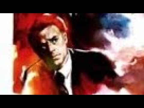 THE BLACK BOX AFFAIR[1966][FULL MOVIE]