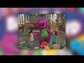 Barney Friends S9E17 Making A Move 2005 Taken From HiT S Being A Friend 2010