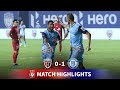 Highlights - NorthEast United FC 0-1 Jamshedpur FC - Match 32 | Hero ISL 2020-21