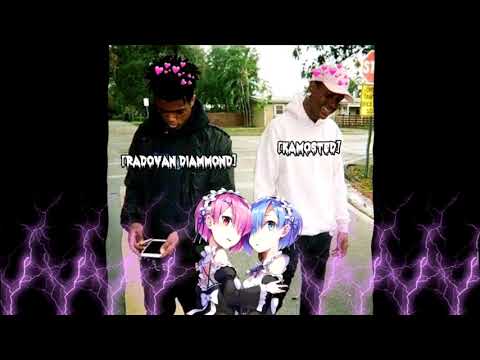 kamosted x radovan diammond - donovan