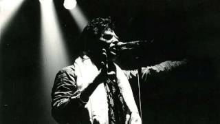 The Angels - Outcast