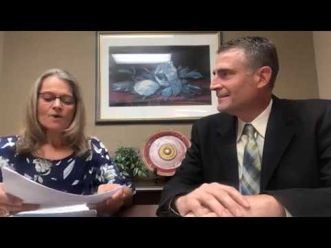 Q&A with Steve Forte Real Estate Attorney