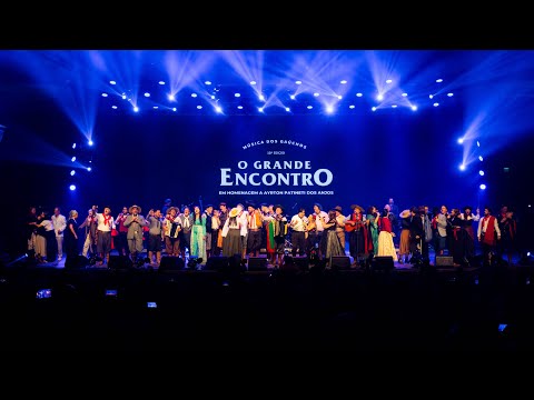 O Grande Encontro - Música dos Gaúchos - 10ª Edição | SHOW COMPLETO