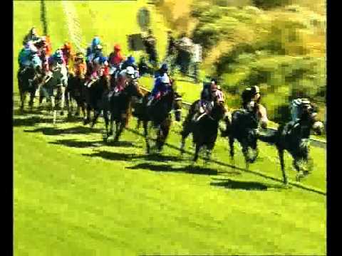 Pocket Power | J&B Met 2008