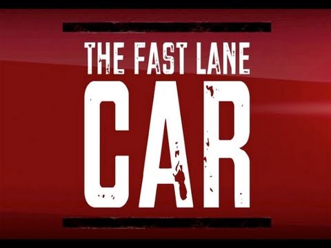 TFLcar.com - The Fast Lane Car---Episode 2