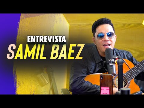 Samil Baez el gran compositor creador de "MARY CON TODO"