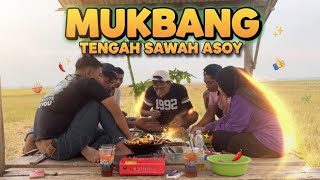 Download lagu RESIKO BOJO RAENEK YO MASAK NENG SAWAH AE KARO CAH-CAH mp3