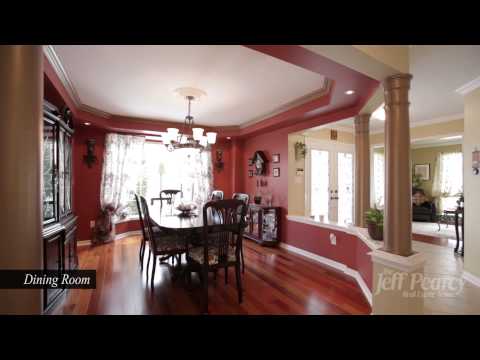 1623 Norris Circle, Milton - Listed by The Jeff Pearcy Real Estate Team