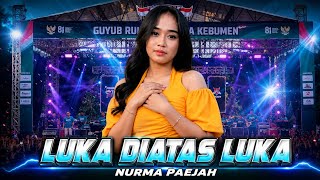 Download lagu LUKA DIATAS LUKA – NURMA PAEKAH | ADELLA LIVE GRPK KEBUMEN 2026 | BIKIN MERINDING! 🔥 mp3