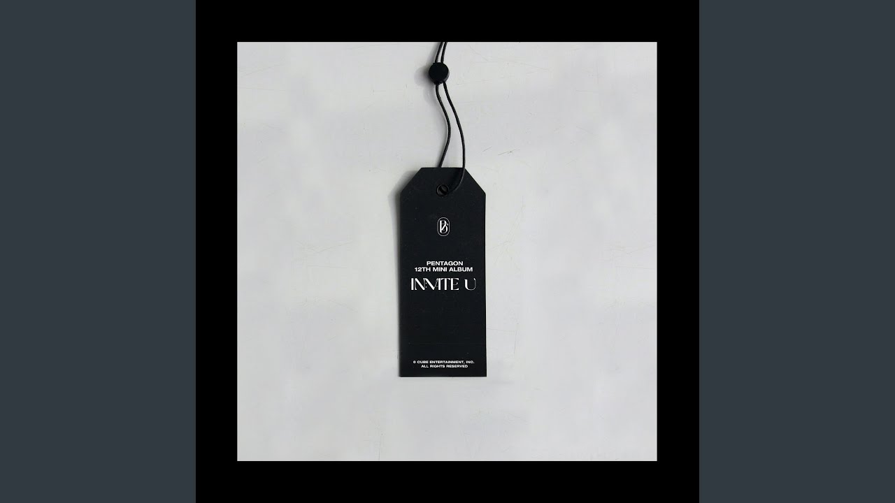 Lyrics : PENTAGON - One Shot + Terjemahan | IN:VITE U (12th Mini Album)- Pancaswara Lyrics