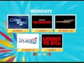 Summer Kapamilya Blockbusters NBA Playoffs James Bond Movies