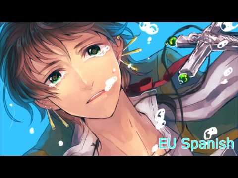 APH It's Over Isn't It Multilanguage