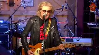 Dreamtime Daryl Hall NYE 2015 Party LFDH