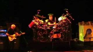 Rush - Vital Signs 10-13-2002