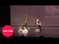 Dance Moms: Trio Dance - “Girl Fun” (Season 2) | Lifetime