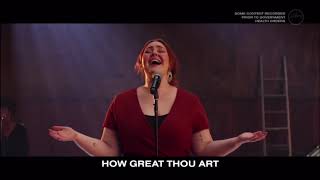Download lagu How Great Thou Art Hillsong Church Online With Choir Bella Taylor John Davis LIVE mp3 Download lagu How Great Thou Art Hillsong Church Online With Choir Bella Taylor John Davis LIVE mp3