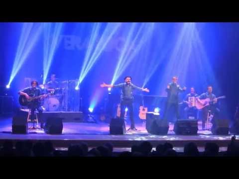 Vera Loca e Thedy Corrêa - Vou Deixar Que Você Se Vá