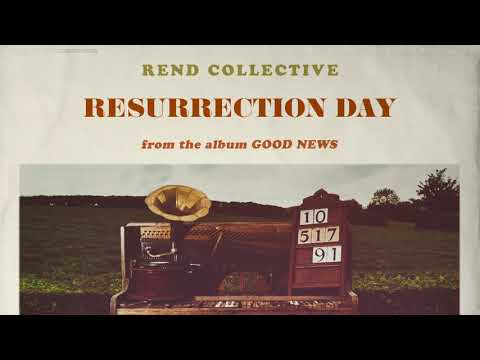 Resurrection Day video