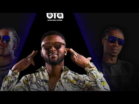 Man Pas Man - Gbasheaty Official Audio Ft. Nega Don LXG & Da Triggaman