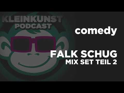 #079 Falk Schug - Mix Set Teil 2 (Comedy)
