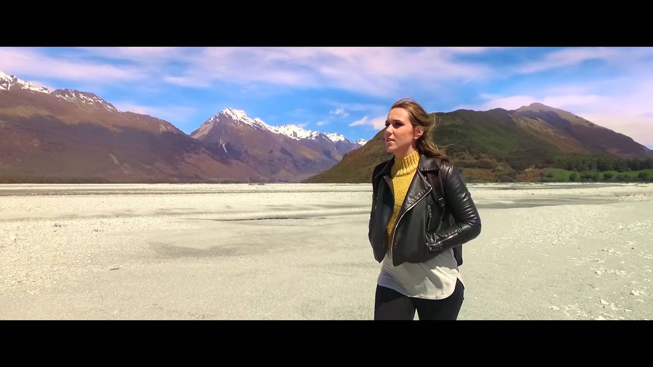 Gareth Emery ft. Wayward Daughter — Reckless