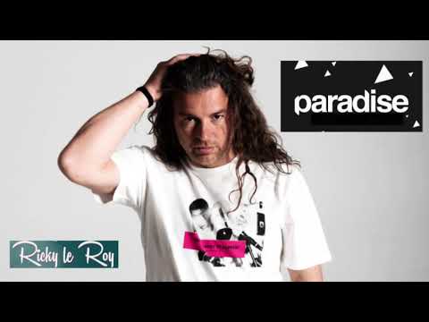 ricky Le Roy, paradise (A)