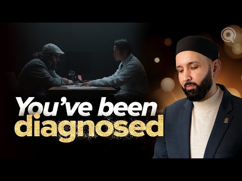How Can I Accept That I'm Dying? | Why Me? EP. 26 | Dr. Omar Suleiman | A Ramadan Series on Qadar — Dr. Omar Suleiman