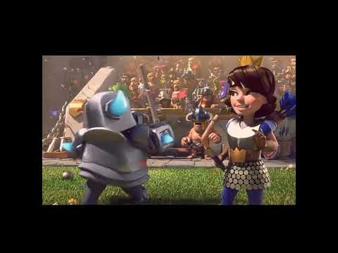 Mini Pekka Ignores Princess #clashroyale #shorts
