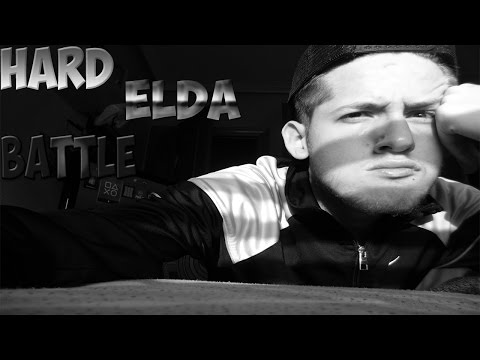 Hard Battle Elda