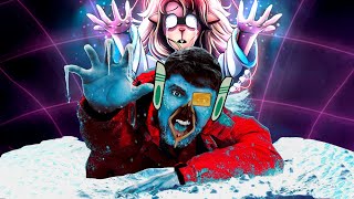 Cover art for Mr. Kromer