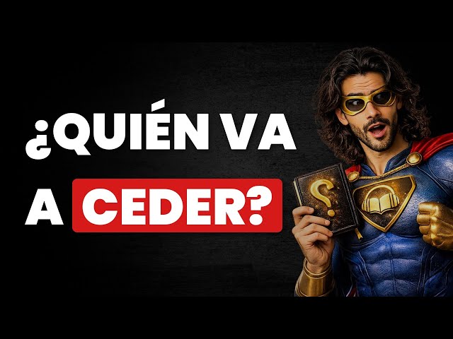 Vídeo relacionado con Polos opuestos