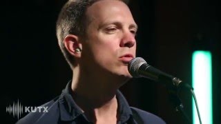 Shearwater - &quot;Wildlife in America&quot; Live in Studio 1A