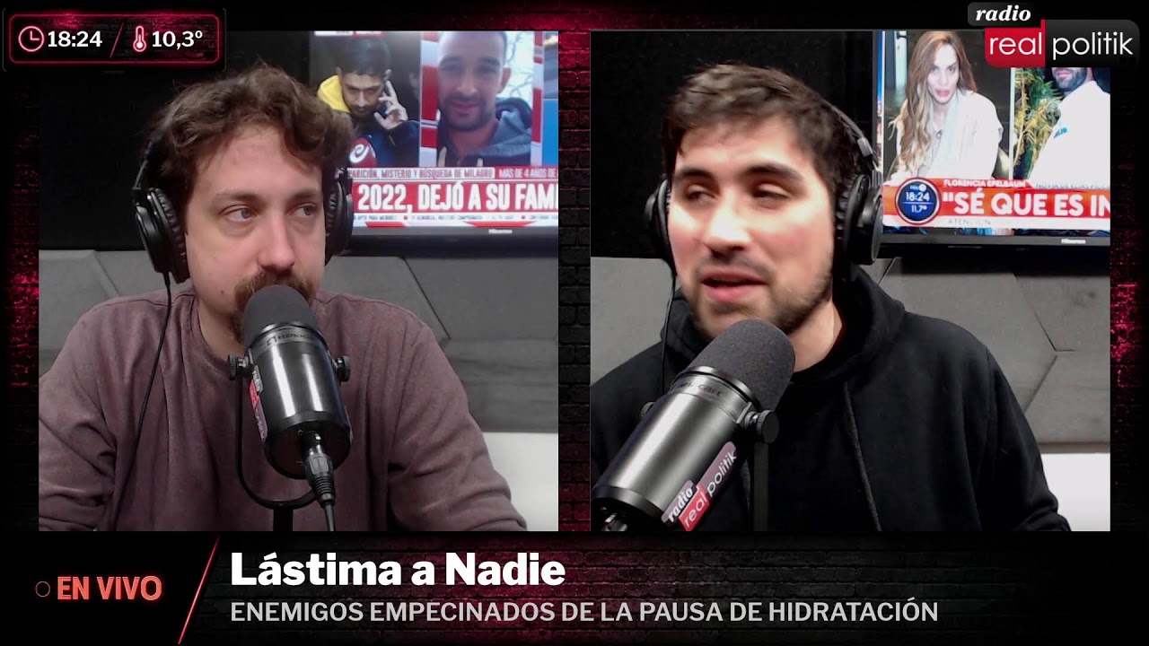 LAN | Como MACRI, el nuevo vocero pidió a las familias "ABRIGARSE MÁS" antes de "PRENDER EL GAS"