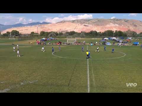 [2023-07-07] B09 Premier DM - 2023 United Champions Cup [3a] - vs Wyo 307 Select