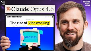 Prompting is Dead. Welcome to the Vibe Working Era.