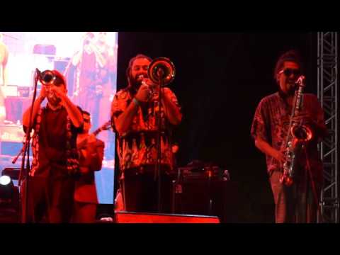 CHICO TRUJILLO LOCA 13 FESTIVAL VIVE LA IZQUIERDA