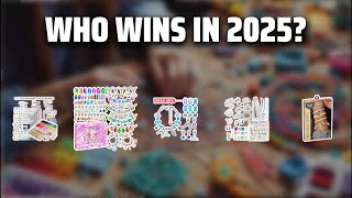 The Top 5 Best Jewelry Kits in 2025 - Must Watch Before Buying!