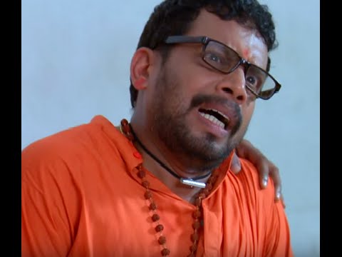 Marimayam I Ep 163 - Is illness cured by black magic ? I Mazhavil Manorama