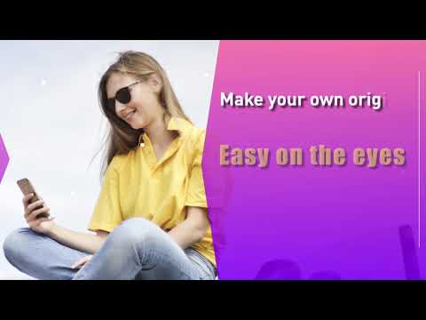 Tweecha 2 for Twitter Video