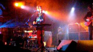 Andrew Bird - Sovay &#39;Live At The Archers&#39;