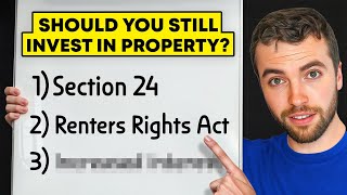 Is Being a Landlord Worth It Right Now?