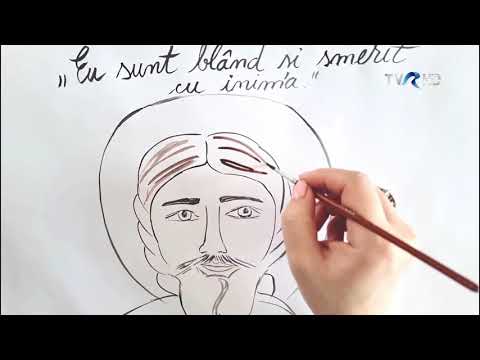 3 MINUTE DIN ORA DE RELIGIE | DESPRE SMERENIE | UNIVERSUL CREDINȚEI | TVR