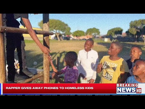 Jonny Draco - SRVED_ (Official Music Video)