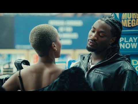 Odeal -  Molotov (Official Music Video)