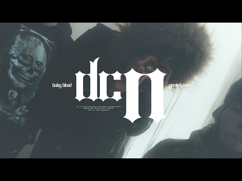 DCN - YSAINT VVs x BABY  BLOOD [Prod. NANO MORENO]