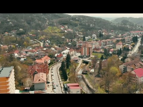 Vizităm Băile Govora la Exclusiv în România, pe TVR1